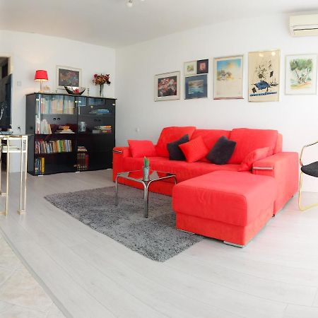 La Stella Apartman Split Kültér fotó