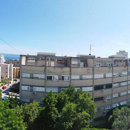 La Stella Apartman Split Kültér fotó