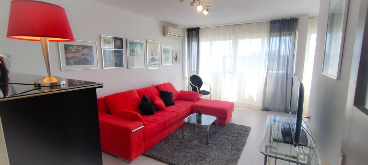 La Stella Apartman Split Kültér fotó