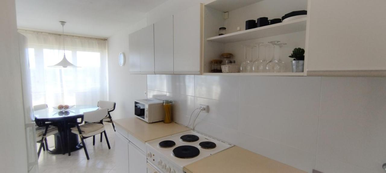 La Stella Apartman Split Kültér fotó