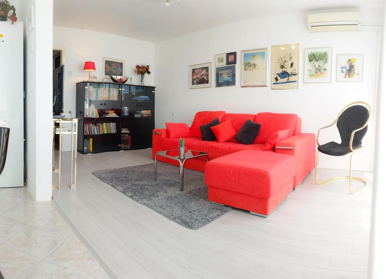 La Stella Apartman Split Kültér fotó