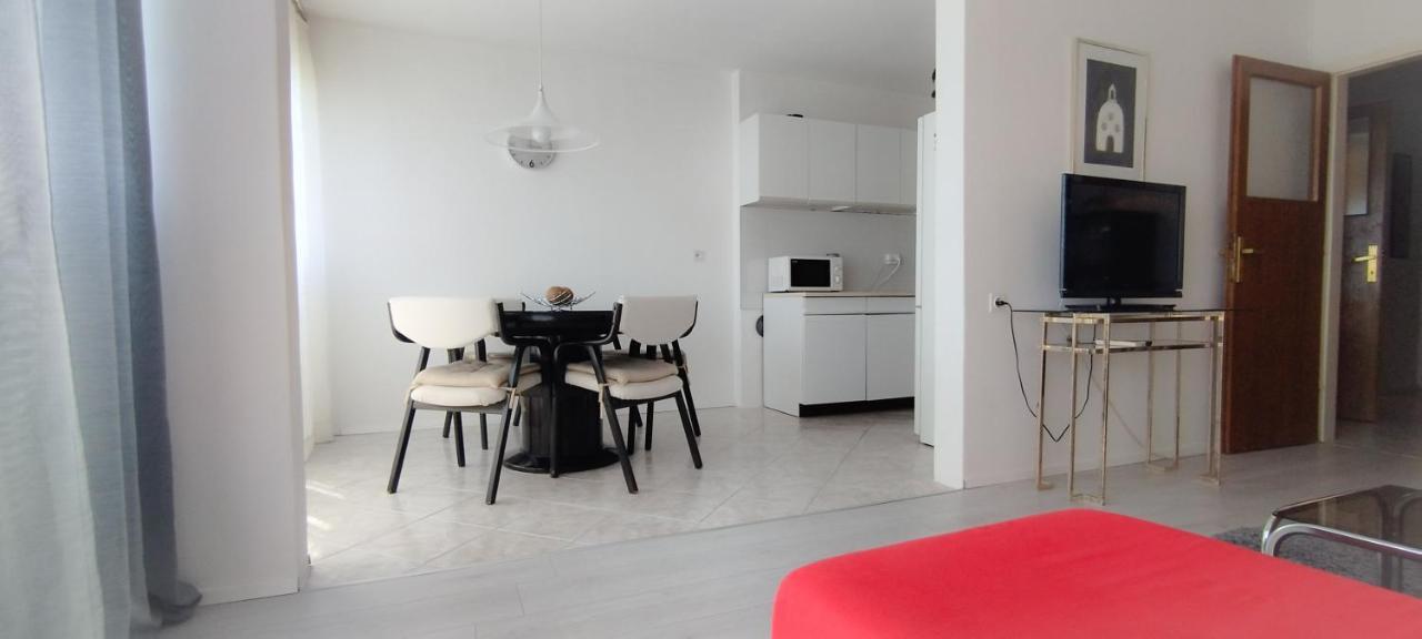 La Stella Apartman Split Kültér fotó