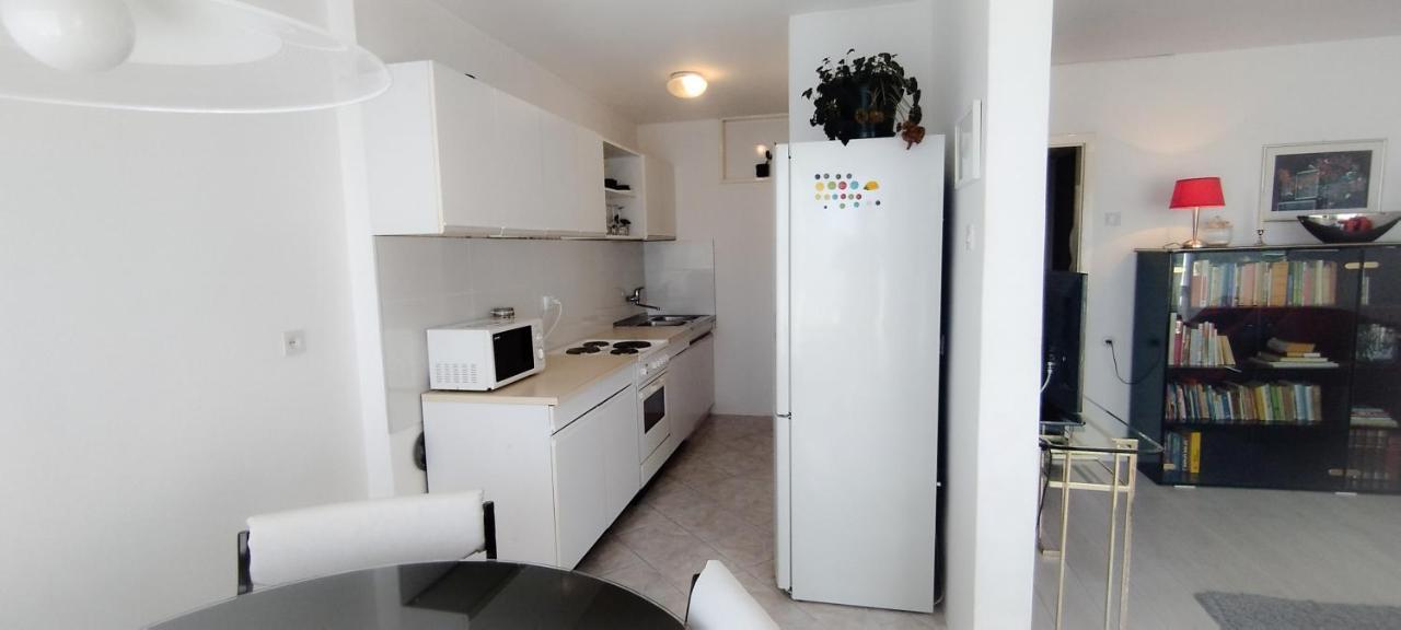 La Stella Apartman Split Kültér fotó