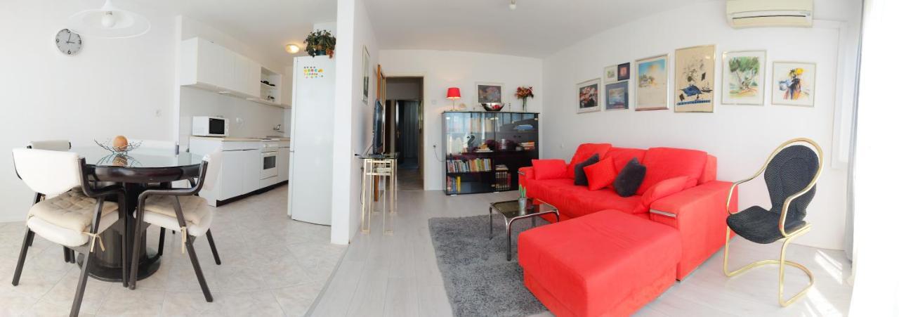 La Stella Apartman Split Kültér fotó