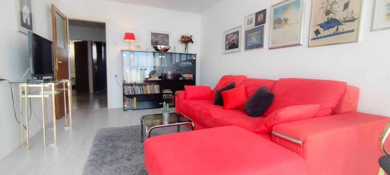La Stella Apartman Split Kültér fotó