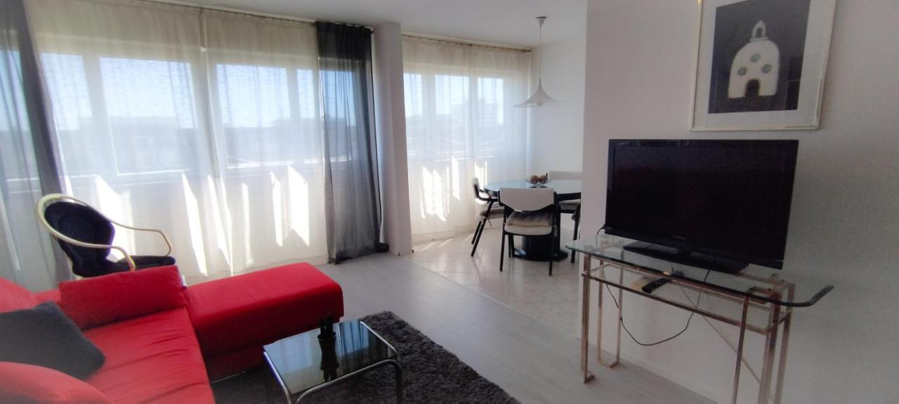 La Stella Apartman Split Kültér fotó