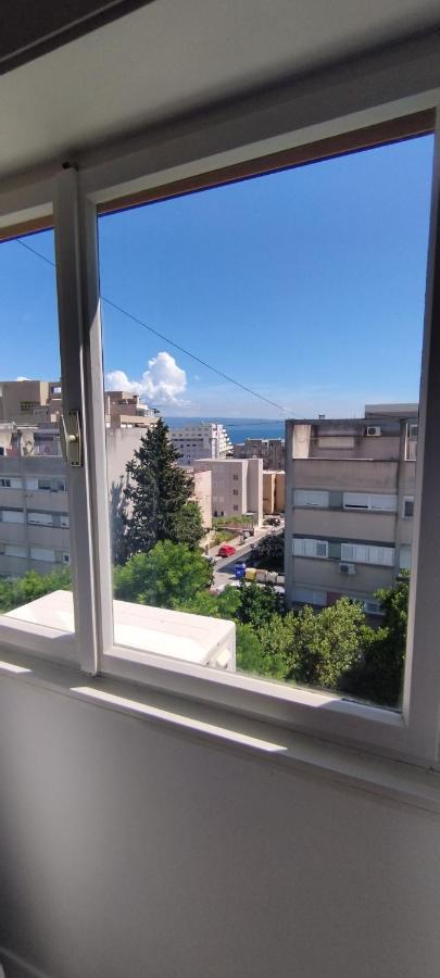 La Stella Apartman Split Kültér fotó