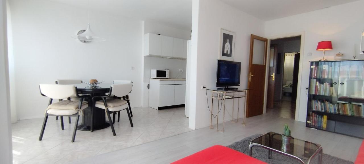 La Stella Apartman Split Kültér fotó