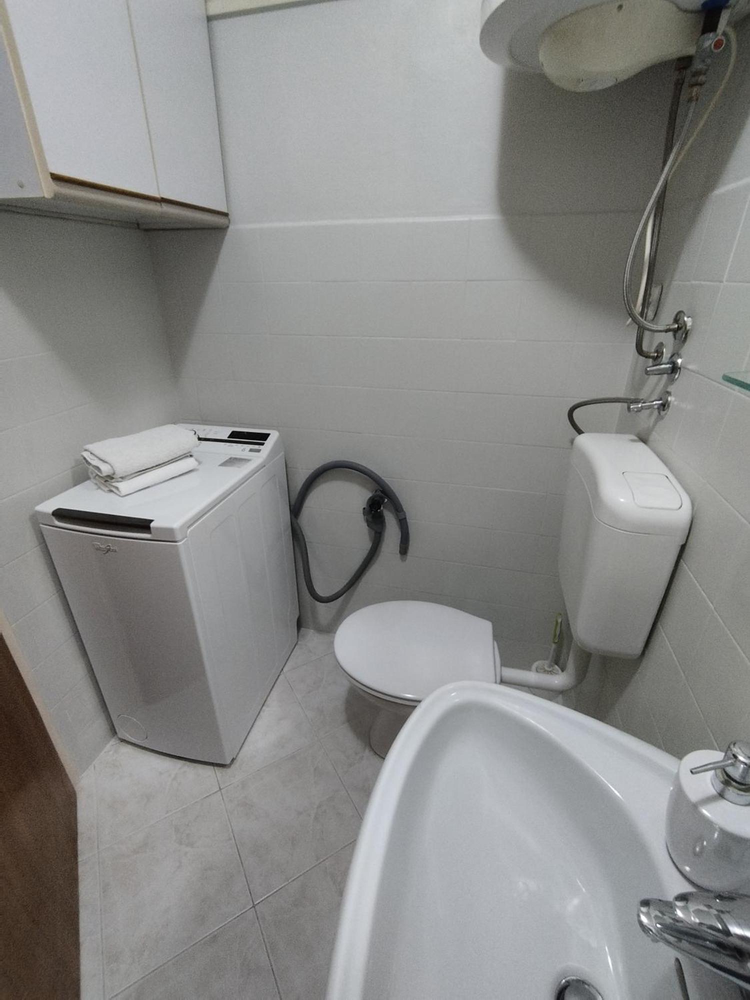 La Stella Apartman Split Kültér fotó